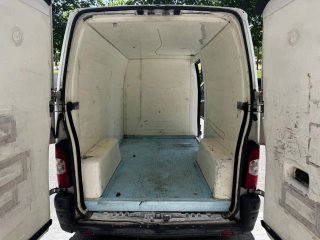 Renault Master 2010