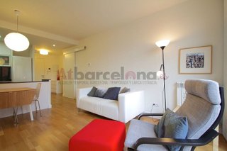 Piso en alquiler en La Bordeta en Barcelona