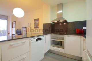 Piso en alquiler en La Bordeta en Barcelona