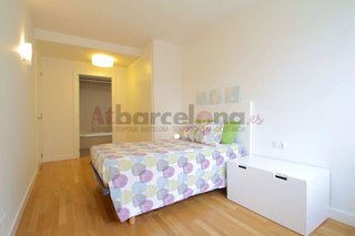 Piso en alquiler en La Bordeta en Barcelona
