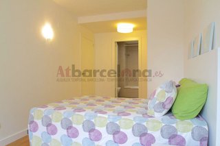 Piso en alquiler en La Bordeta en Barcelona