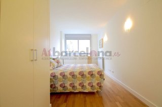 Piso en alquiler en La Bordeta en Barcelona