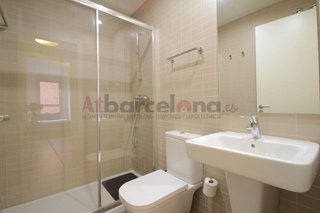 Piso en alquiler en La Bordeta en Barcelona