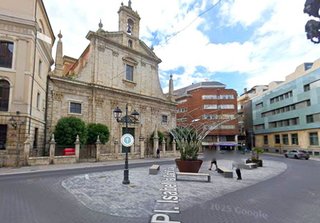 Piso en alquiler en Centro en Palencia