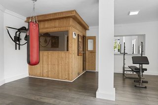 Chalet en alquiler en Elviria en Marbella