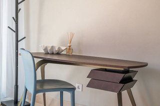 Ático en alquiler en Nueva Andalucía centro en Marbella