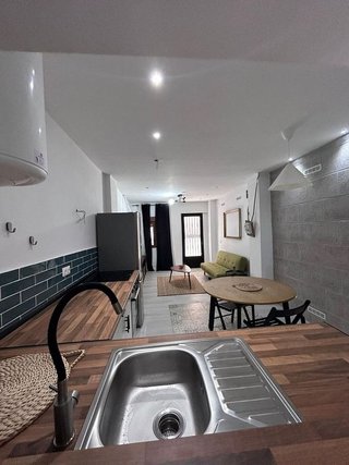 Casa adosada en alquiler en Zona Llombai en Burriana