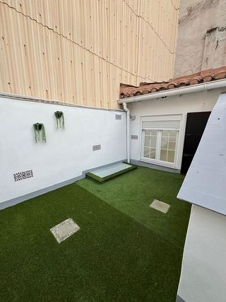Casa adosada en alquiler en Zona Llombai en Burriana