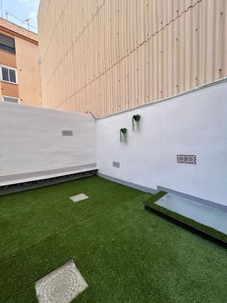Casa adosada en alquiler en Zona Llombai en Burriana