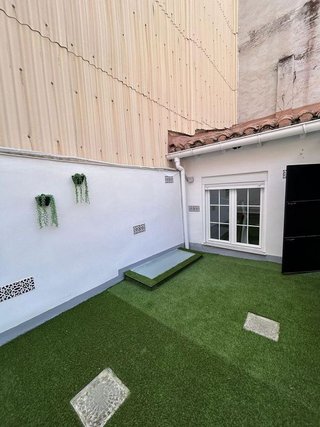 Casa adosada en alquiler en Zona Llombai en Burriana