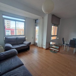 Piso en alquiler en Cariñena - Carinyena en Villarreal
