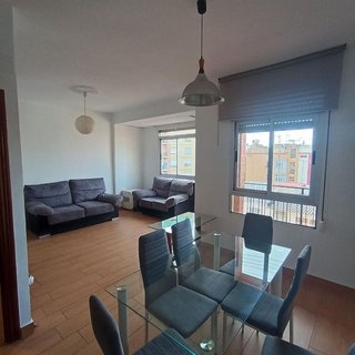 Piso en alquiler en Cariñena - Carinyena en Villarreal