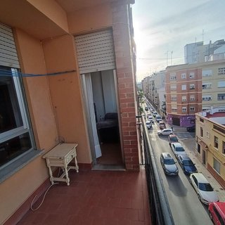 Piso en alquiler en Cariñena - Carinyena en Villarreal