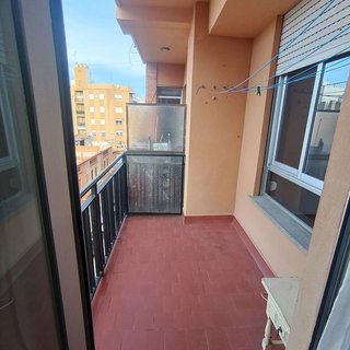 Piso en alquiler en Cariñena - Carinyena en Villarreal