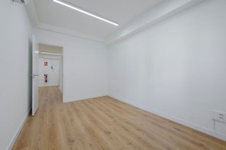 Oficina en alquiler en Goya en Madrid