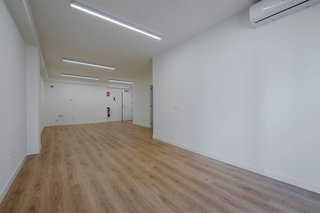 Oficina en alquiler en Goya en Madrid