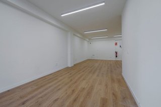 Oficina en alquiler en Goya en Madrid