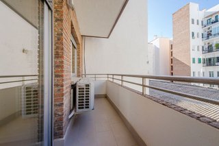 Oficina en alquiler en Goya en Madrid