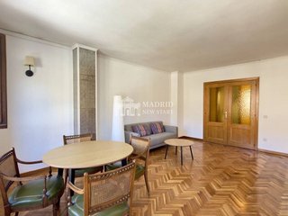 Piso en alquiler en Centro en Segovia
