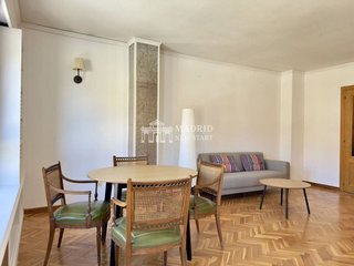 Piso en alquiler en Centro en Segovia