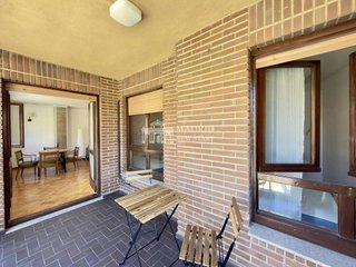 Piso en alquiler en Centro en Segovia