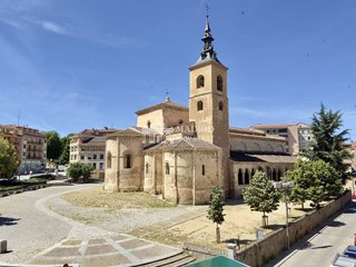 Piso en alquiler en Centro en Segovia