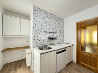 Piso en alquiler en Centro en Segovia
