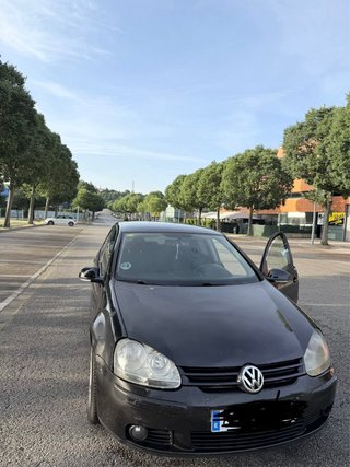 Volkswagen Golf 2005