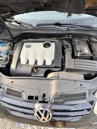 Volkswagen Golf 2005