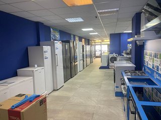 Local comercial en venta en Norte en Castellón de la Plana