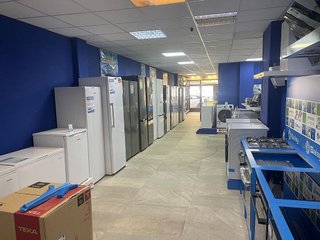 Local comercial en venta en Norte en Castellón de la Plana