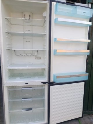 Frigorífico Siemens 2m x 70cm