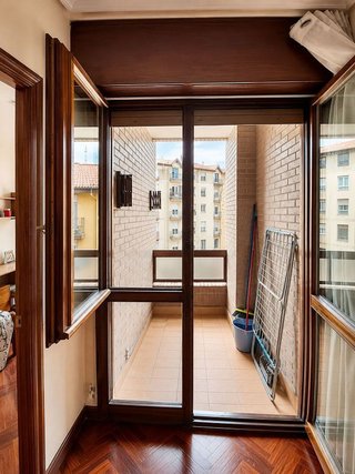 Piso en alquiler en Cuatro Caminos en Santander