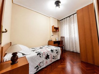 Piso en alquiler en Cuatro Caminos en Santander