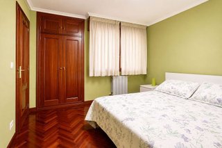 Piso en alquiler en Cuatro Caminos en Santander