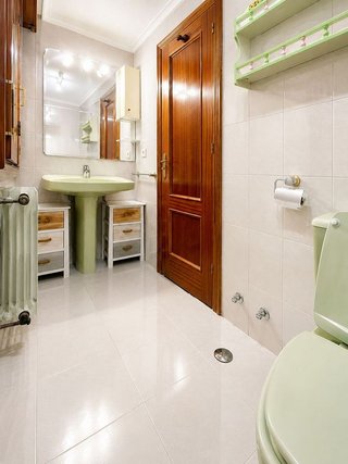 Piso en alquiler en Cuatro Caminos en Santander