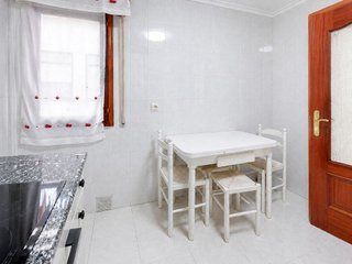 Piso en alquiler en Cuatro Caminos en Santander