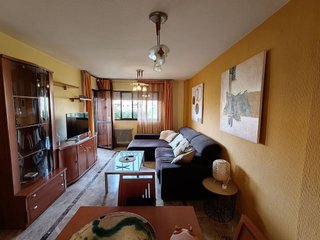 Piso en alquiler en Cervantes en Granada