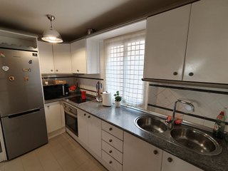 Piso en alquiler en Cervantes en Granada
