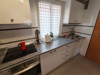 Piso en alquiler en Cervantes en Granada