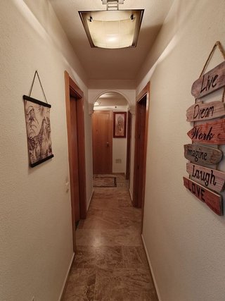 Piso en alquiler en Cervantes en Granada
