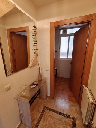 Piso en alquiler en Cervantes en Granada