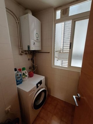Piso en alquiler en Cervantes en Granada