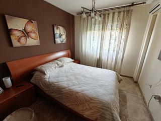 Piso en alquiler en Cervantes en Granada