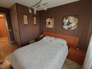 Piso en alquiler en Cervantes en Granada
