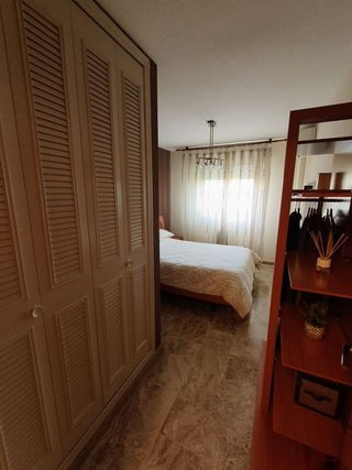 Piso en alquiler en Cervantes en Granada