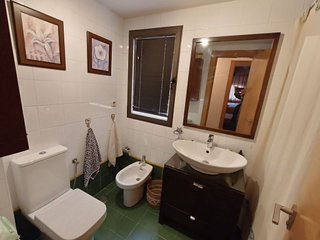 Piso en alquiler en Cervantes en Granada