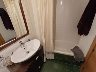 Piso en alquiler en Cervantes en Granada