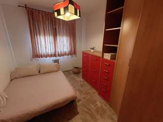 Piso en alquiler en Cervantes en Granada