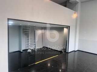 Local comercial en alquiler en Centro - Mendibil - Santiago en Irun
